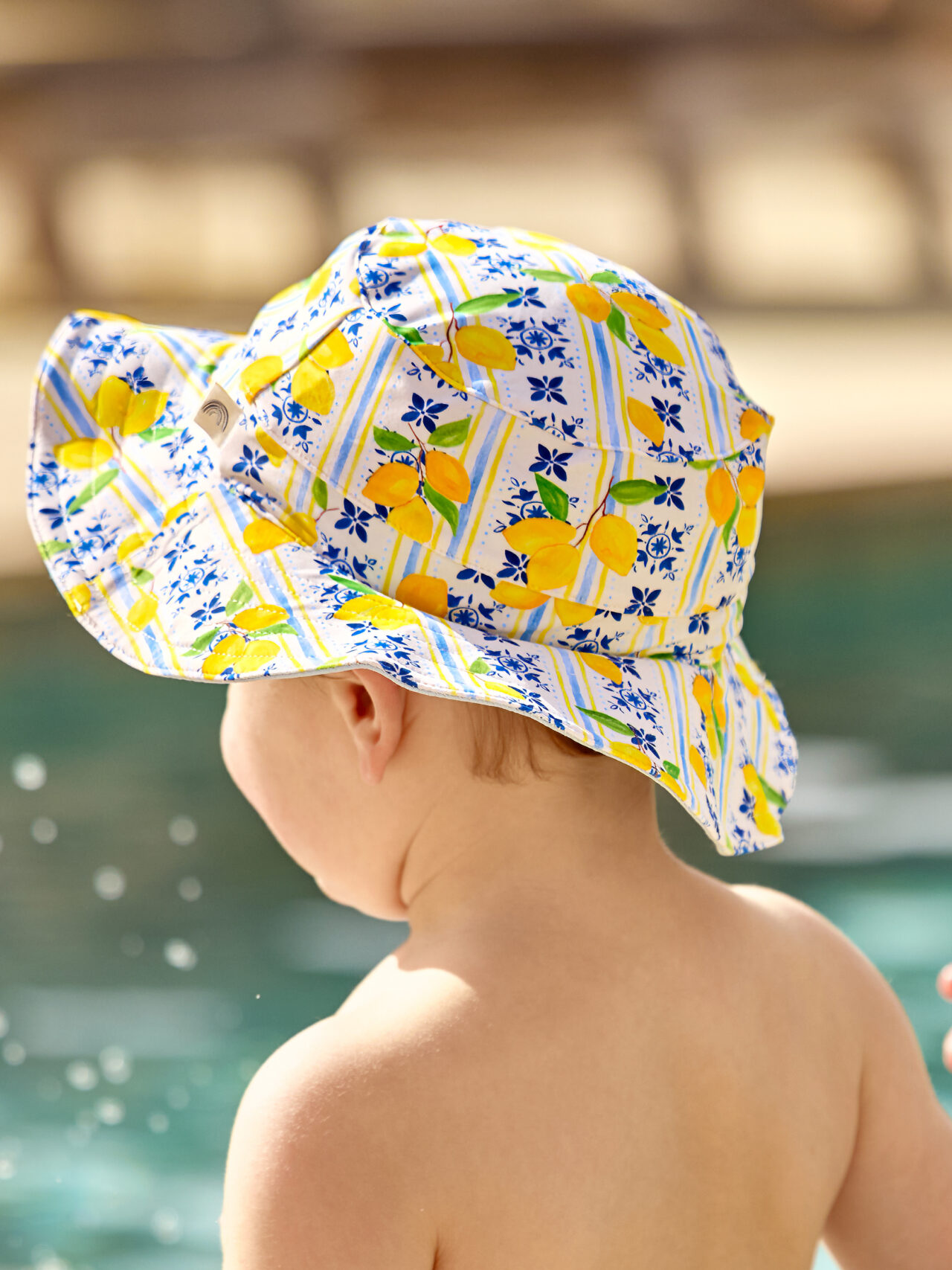 5 Bobby Reversible Hat | Viva La Vita