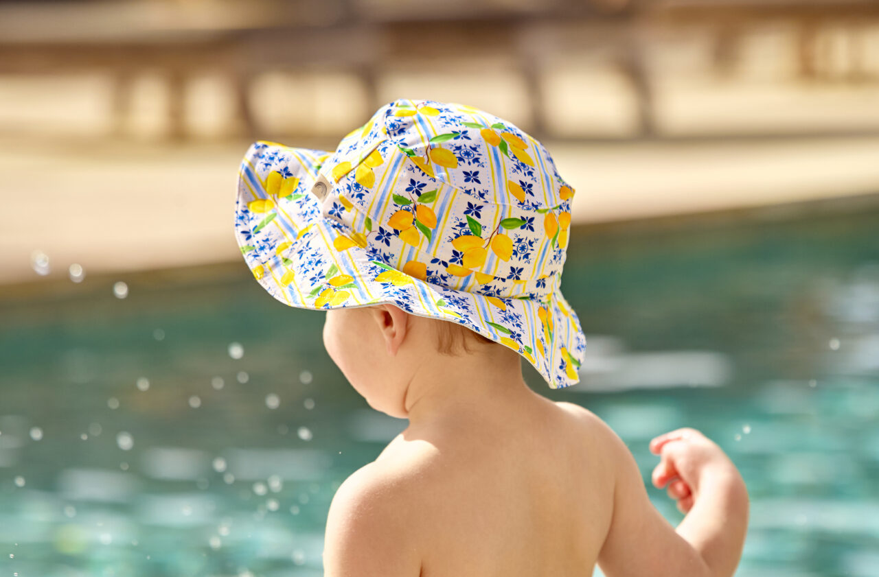 5 Bobby Reversible Hat | Viva La Vita