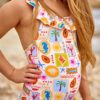 Laila Swimsuit | Tiny Island