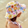 2-79 Bobby Reversible Hat | Tiny Island