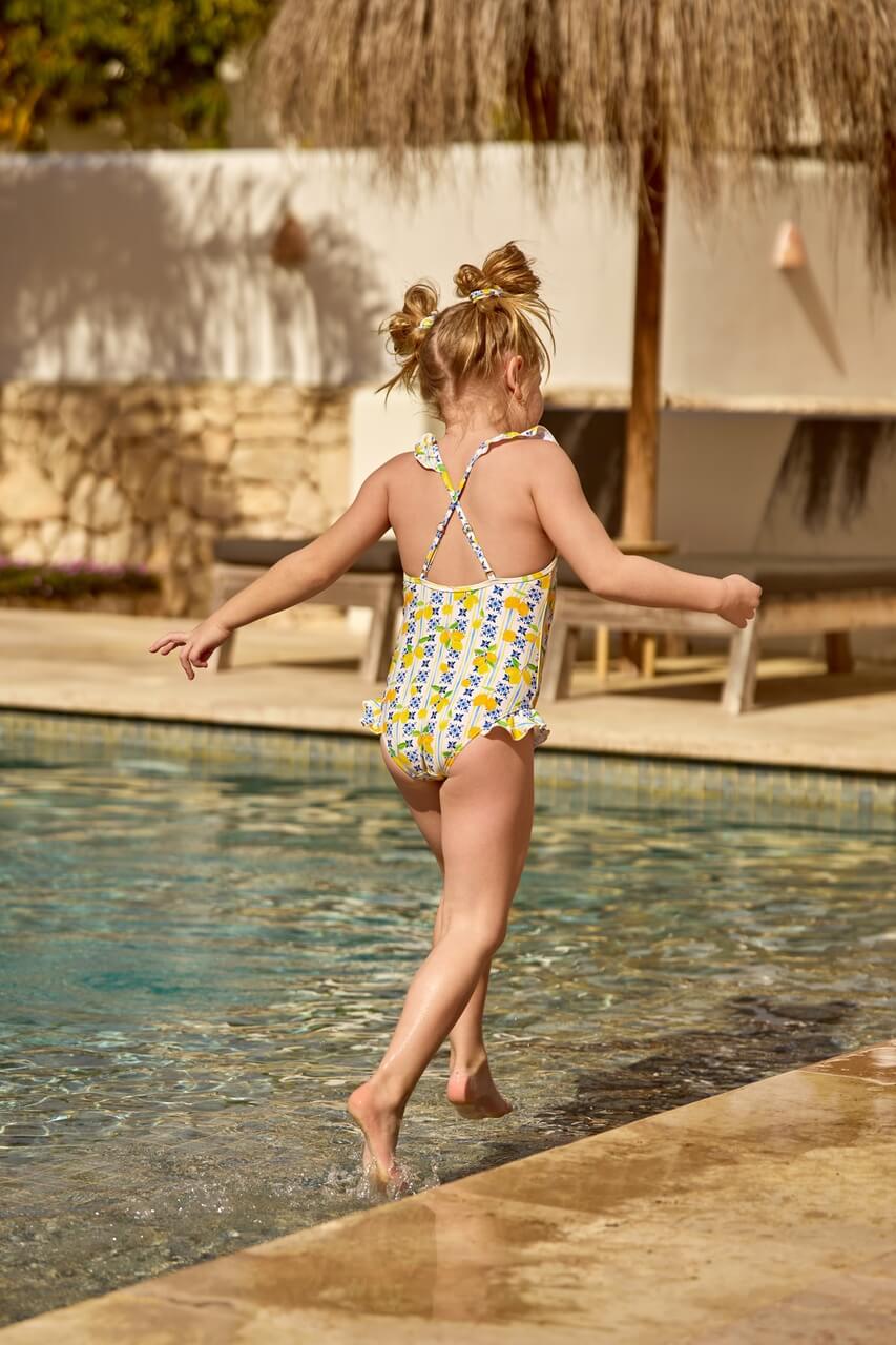 2 Laila Swimsuit | Viva La Vita