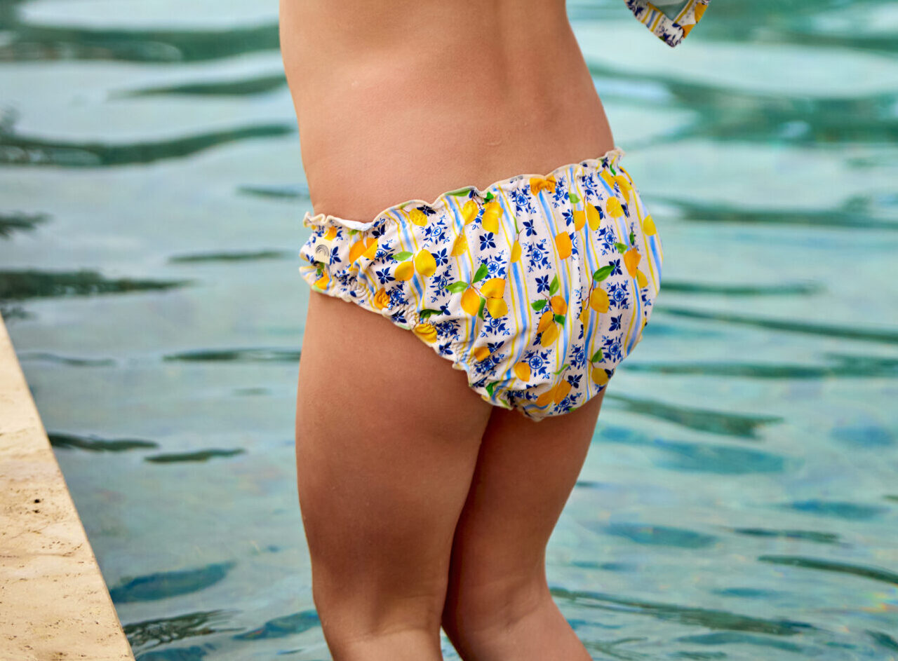 42 June Bikini Short | Viva La Vita