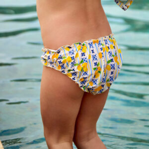 June Bikini Short | Viva La Vita