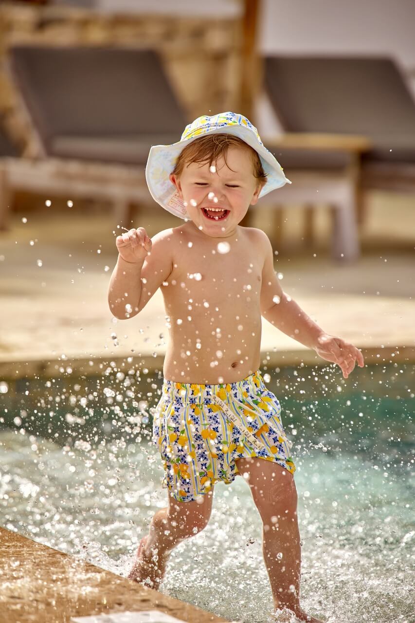 7 Bobby Reversible Hat | Viva La Vita