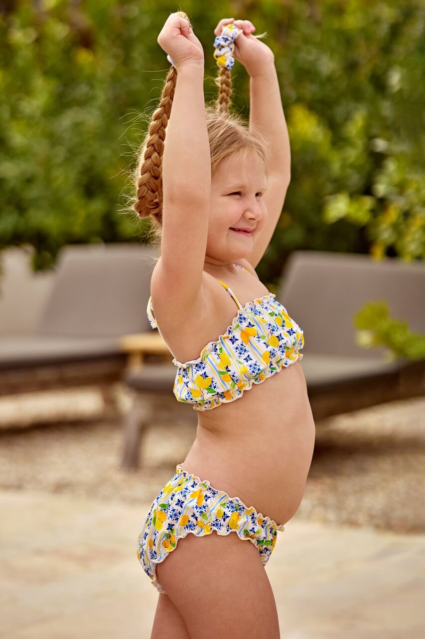 84 Nola Bikini | Viva La Vita